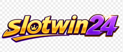 SlotWin24 Logo